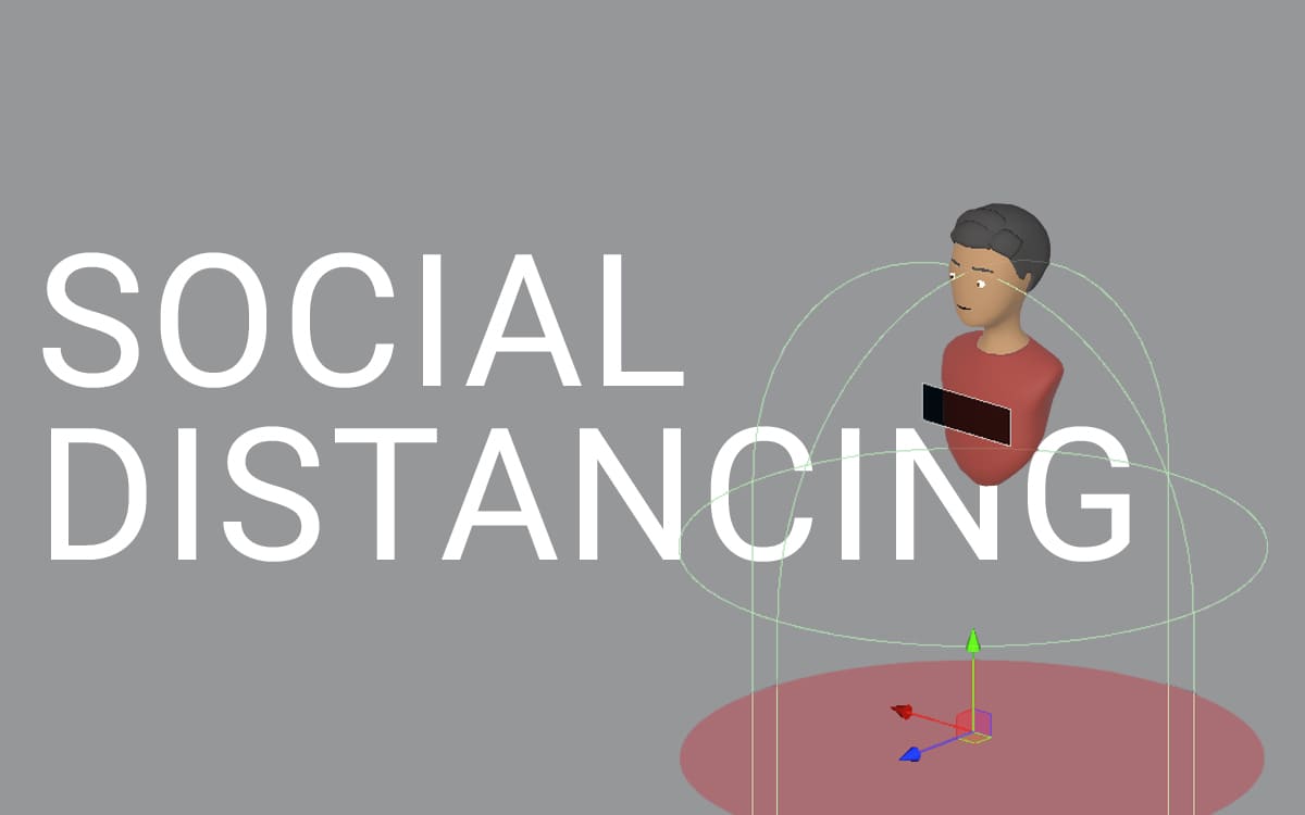 Social Distancing Add-on
