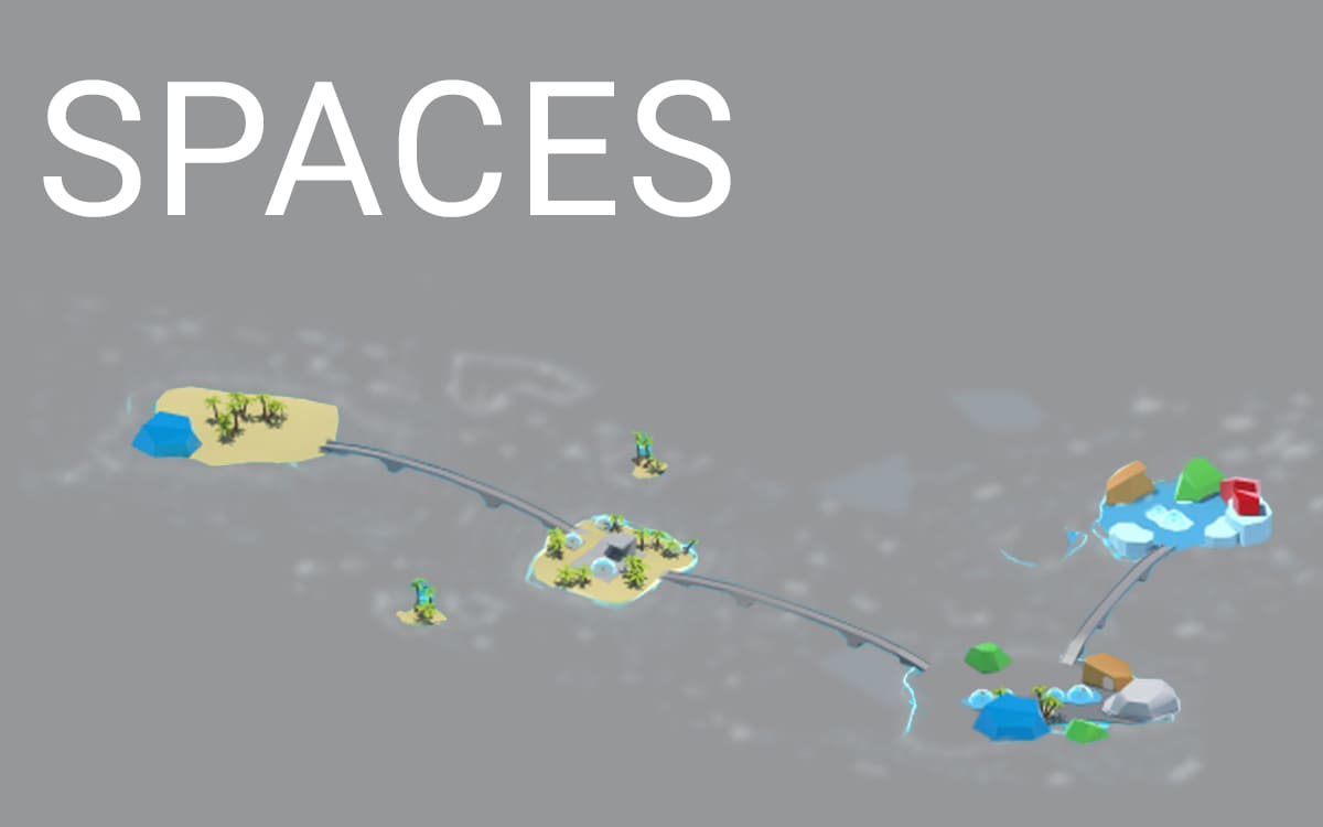 Spaces Add-on