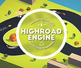 Highroad Engine