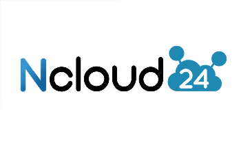 Ncloud24 로고